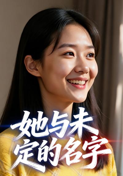 她与未定的名字}