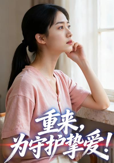 重来，为守护挚爱}
