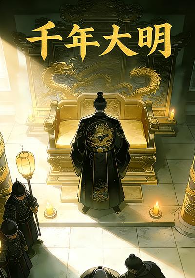 千年大明}