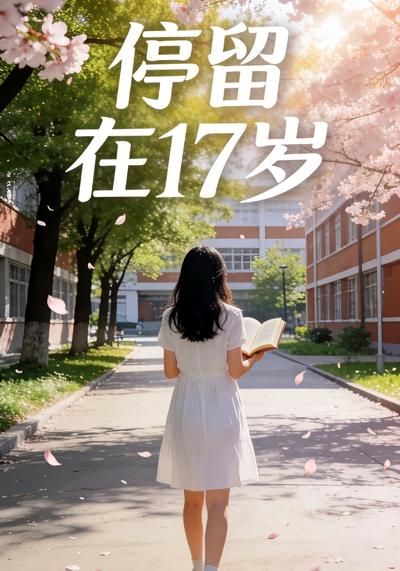 停留在17岁}