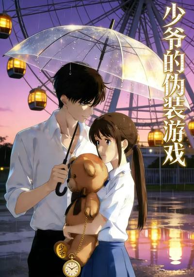 《少爷的伪装游戏》}