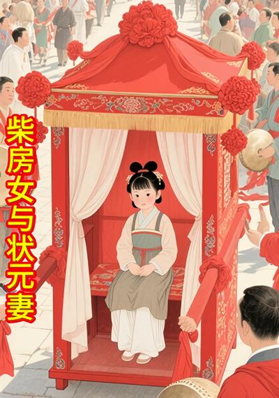 柴房女与状元妻}