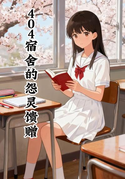 404宿舍的怨灵馈赠}
