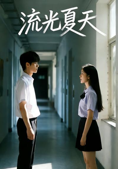 流光夏天}
