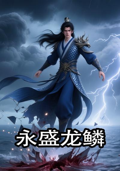 永盛龙鳞}
