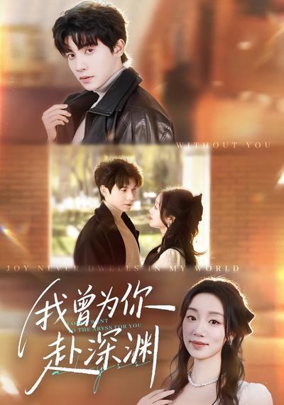 我曾为你赴深渊}