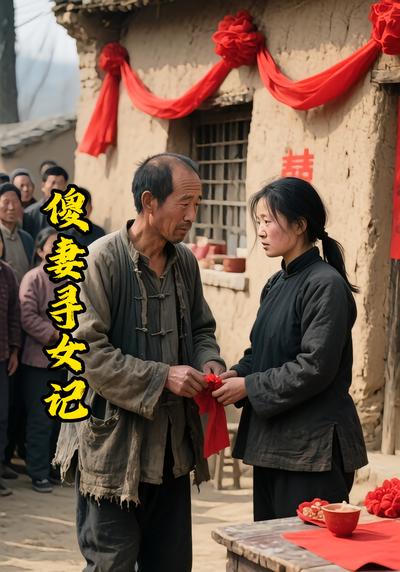 傻妻寻女记}