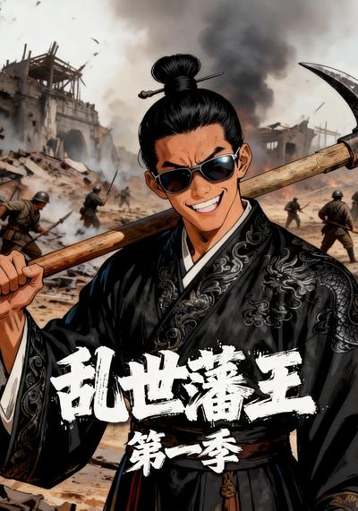 乱世藩王第一季}