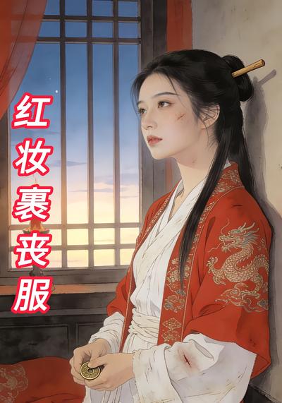 红妆裹丧服}