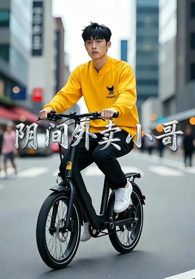 阴间外卖小哥}