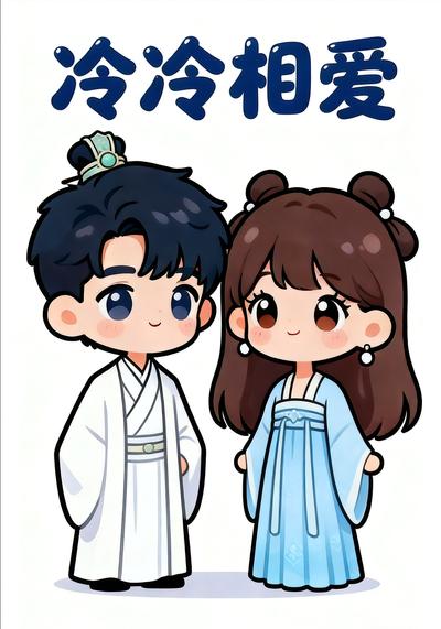 冷冷相爱}