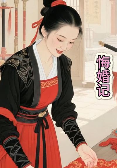 悔婚记}