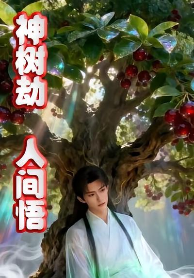 神树劫，人间悟}
