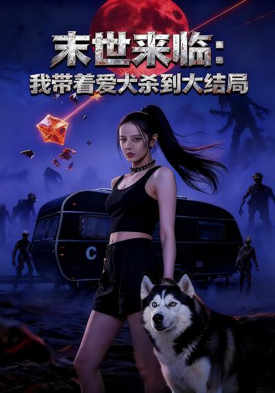 末世来临：我带着爱犬杀到大结局}