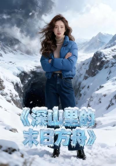 深山里的末日方舟}