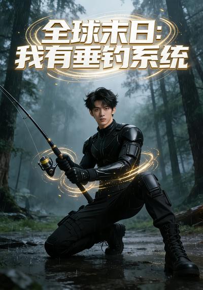 我在末世开图鉴}