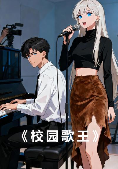 校园歌王}