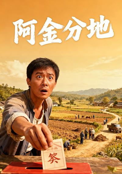 阿金分地}