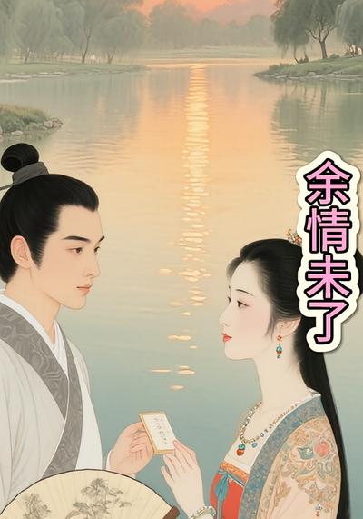 余情未了}