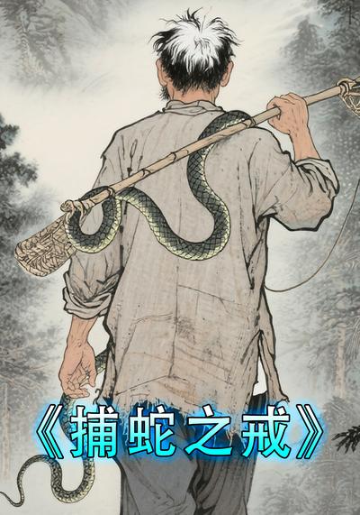 捕蛇之戒}