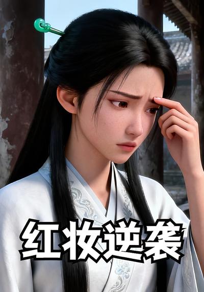 红妆逆袭}