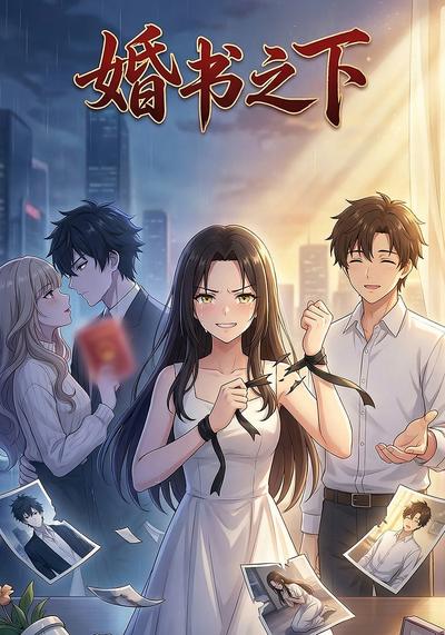 婚书之下}