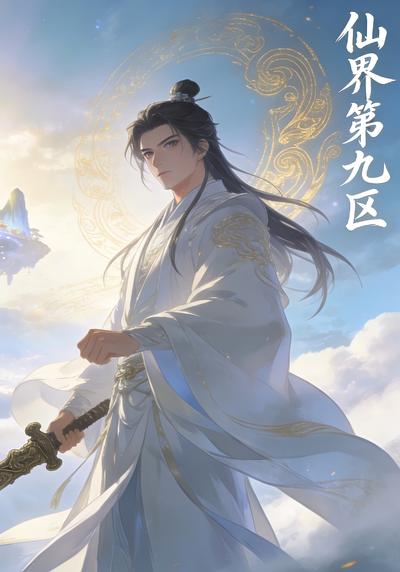 仙界第九区}