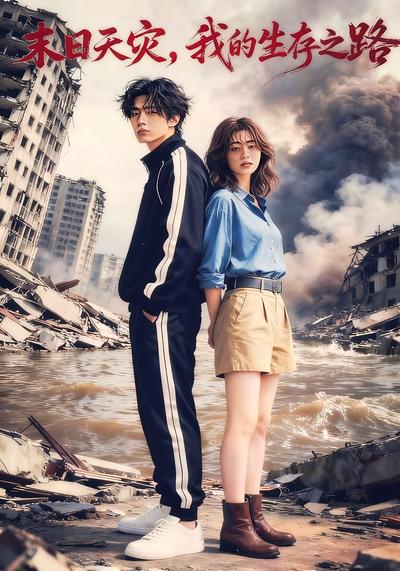 末日天灾，我的生存之路}