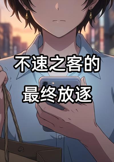 不速之客的最终放逐}