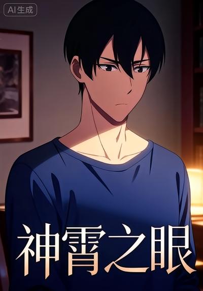 神霄之眼}