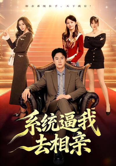 系统逼我去相亲}