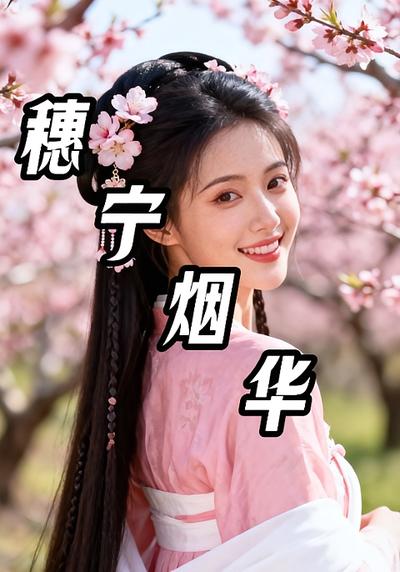 穗宁烟华}