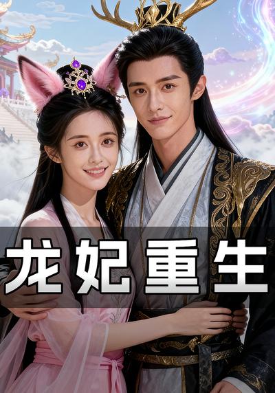 龙妃重生}
