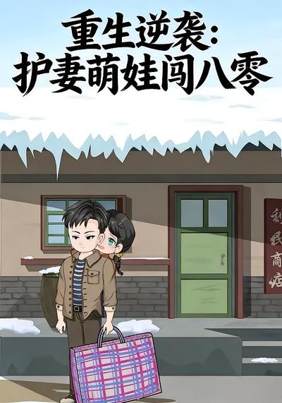 重生逆袭：护妻萌娃闯八零}