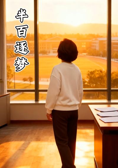 半百逐梦}