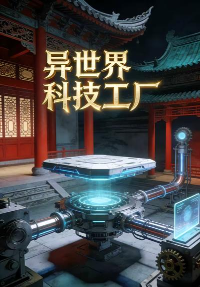 异世界科技工厂}
