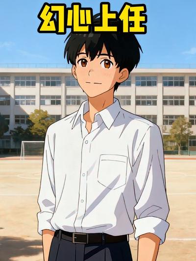 幻心上任}