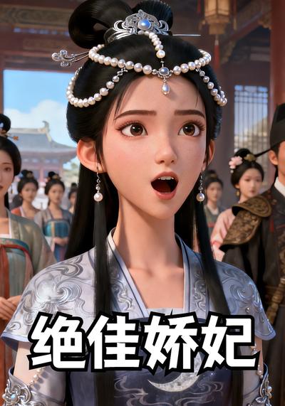 绝佳娇妃}