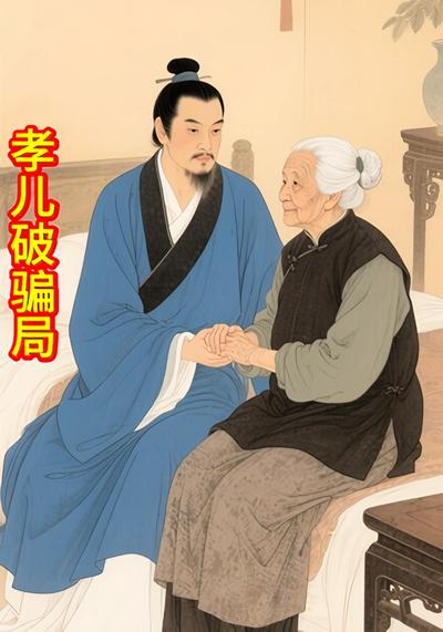 孝儿破骗局}