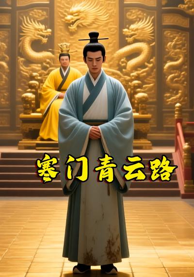 寒门青云路}