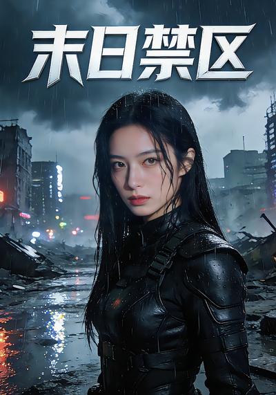 末日禁区}