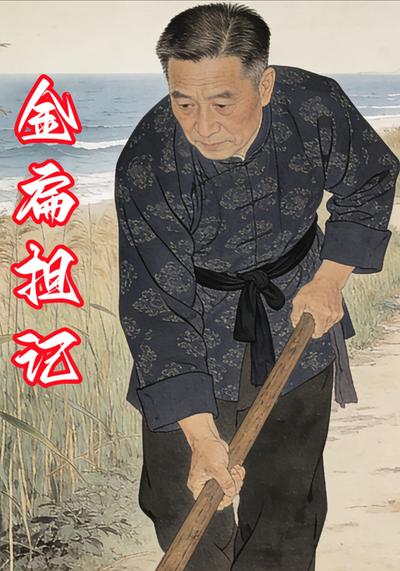 金扁担记}