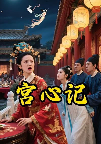 宫心记}