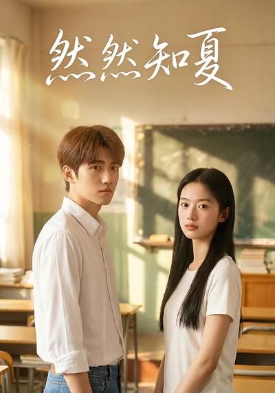 然然知夏}