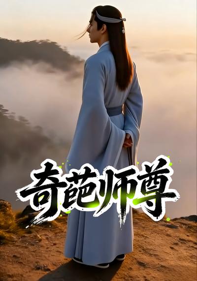 奇葩师尊}