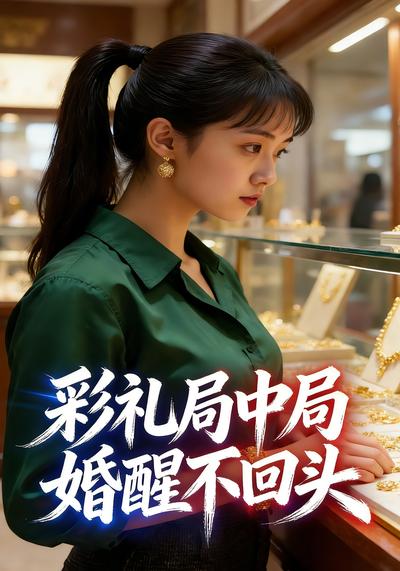 彩礼局中局，婚醒不回头}