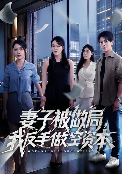 妻子被做局，我反手做空资本}