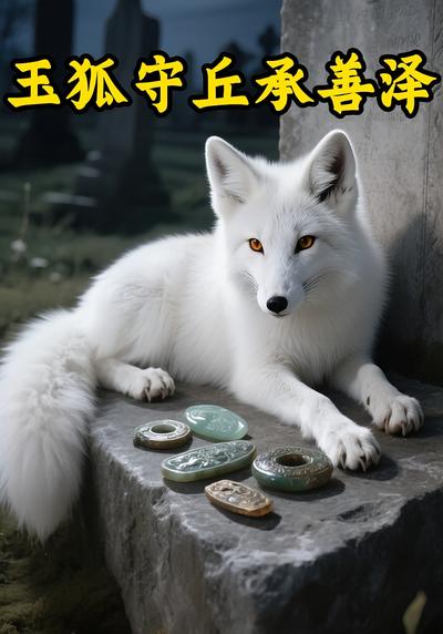 玉狐守丘承善泽}