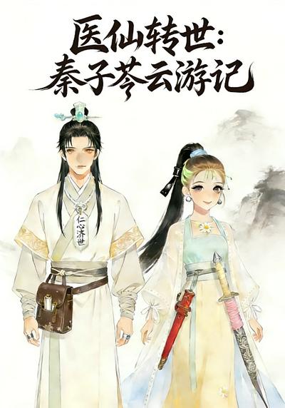 医仙转世：秦子芩云游记}