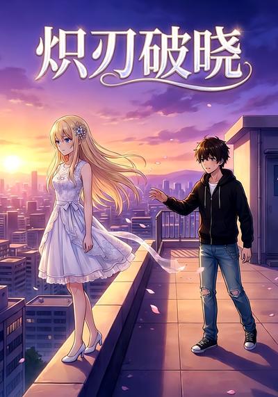 炽刃破晓}